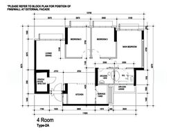 Blk 114B Alkaff Oasis (Toa Payoh), HDB 4 Rooms #566630991